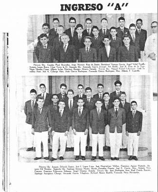 Maristas -