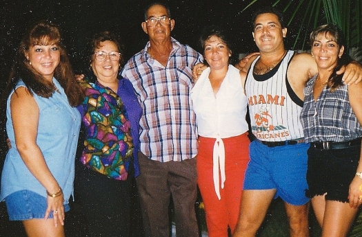 Con mis pa