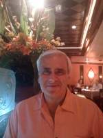 tony Otero Perez