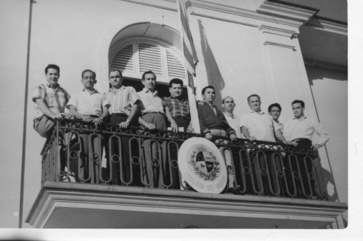 J.A. Amaro