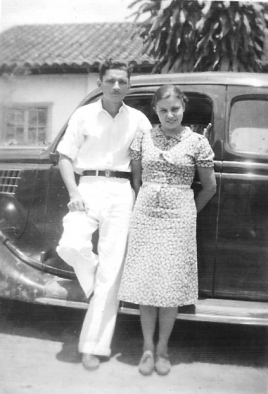 My parents