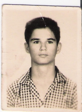 Mi querido