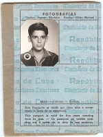 Orestes Silva Fuentes