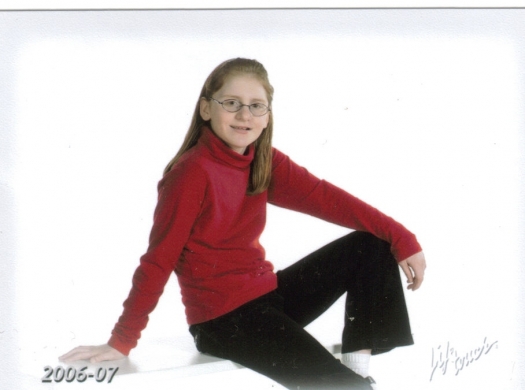 Granddaugh