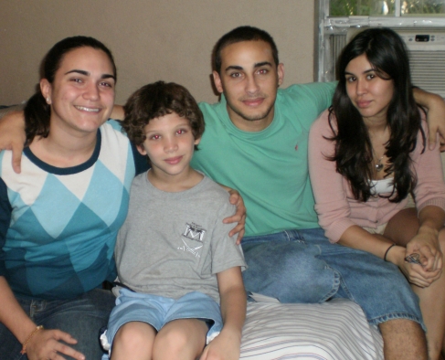 Mis hijos 