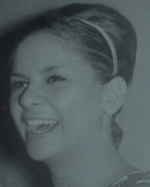 Otmara Capote Gonzalez