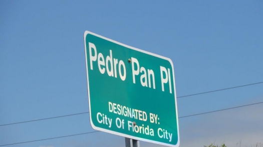 Pedro Pan 