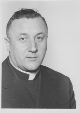 Father Ste