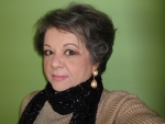 Otmara Capote Gonzalez