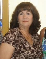 Maria A Aguilar Castro
