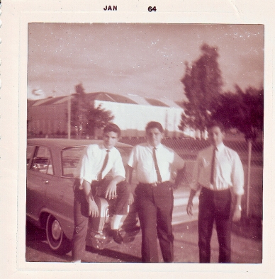 01-1964, O