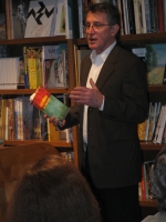 Enrique Flores Galbis