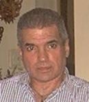 Alberto Yanez Gonzalez