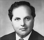 Joaquin Alberto Garcia Larrieu