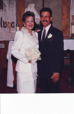 Our Weddin
