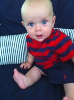 Grandson W