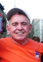Jorge Luis Carr Paruas