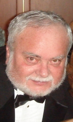 Enrique E De Zayas Flores