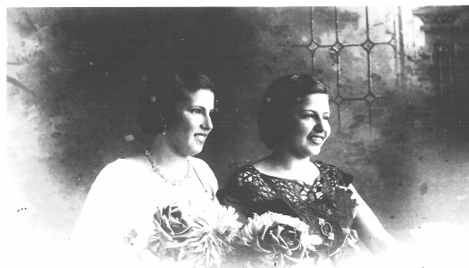 Mi Tia Zoi