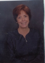 Miriam Tamargo Biosca