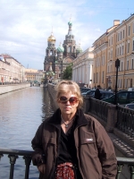 Maria-Cecilia Leiva  Beato