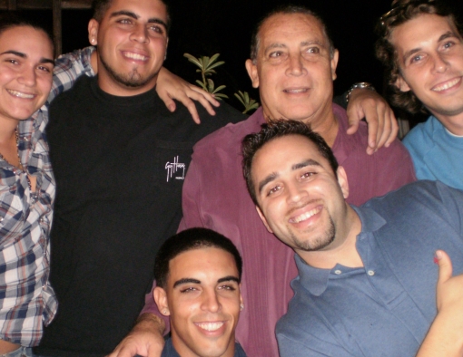 Mis hijos 