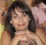 Mayra F Manso Campos