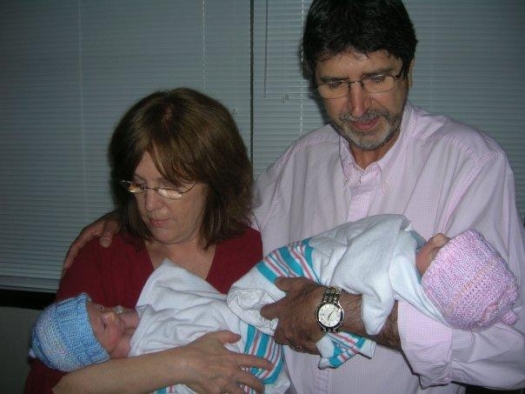 the twins 