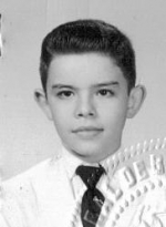 Jose C Fernandez Barbas