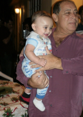 Yo con mi 