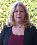 Hilda Alina Baro Cordero