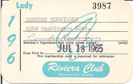 Membership