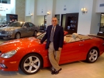 Agustin Ca�amero Menendez