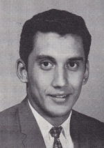 Nestor A Martinez Vilato