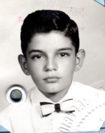 Joaquin Miranda Flores