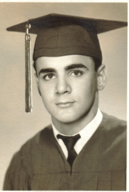 HS Graduat