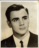 Osvaldo Mora La Rosa
