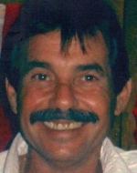 Jorge Garrandes Gonzalez