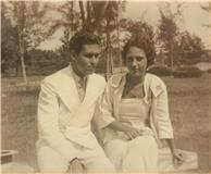 Mis padres