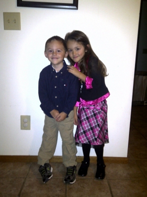 Granddaugh