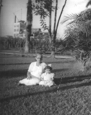 My Grandmo