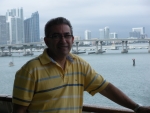 Marcos Redero Viera
