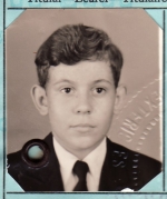 Frank D Jimenez Perez