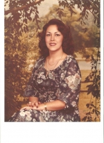 Margarita M Galvez Maza