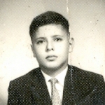 Ismael Perera Suares