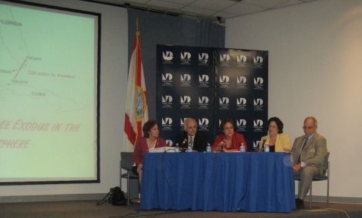 Miami Dade