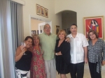 Marcos     F. Pinedo 