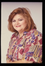 Georgina T. Fernandez Jimenez