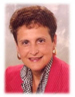 Bertha Fernandez Garcia