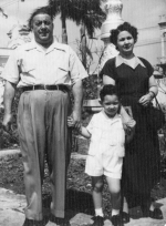 Marcos     F. Pinedo 